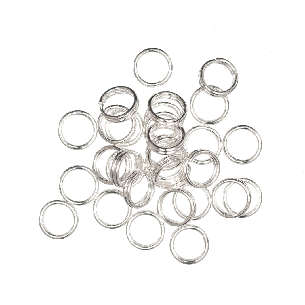 jewellery jewelry jewelery findings split rings silver 5mm fabric shack malmesbury 249_01