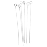 jewellery jewelry jewelery findings eye pins silver 50mm fabric shack malmesbury 254_01