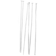 jewellery jewelry jewelery findings head pins silver 50mm fabric shack malmesbury 255_01