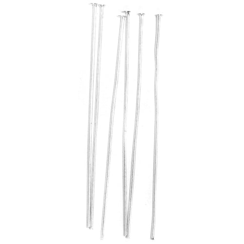 jewellery jewelry jewelery findings head pins silver 50mm fabric shack malmesbury 255_01