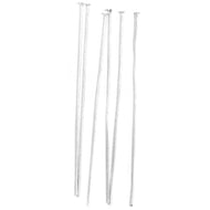 jewellery jewelry jewelery findings head pins silver 50mm fabric shack malmesbury 255_01
