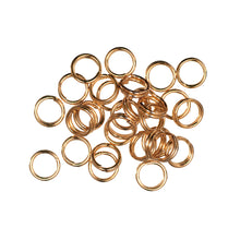 jewellery jewelry jewelery findings split rings gold 5mm fabric shack malmesbury 249_02