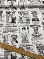 j wecker frisch sew journal riley blake mono corset ads fabrick shack malmesbury
