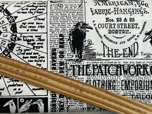 j wecker frish scary scraps spooky scary gothic halloween spools labels fabric shack malmesbury white halloween games text 1 