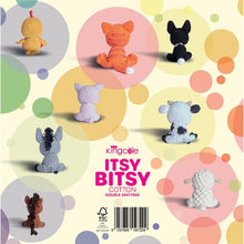 king cole a day at the farm crochet amigurumi pattern book itsy bitsy fabric shack malmesbury