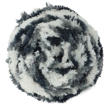 king cole animal kingdom yarn wool faux fur eyelash snow leopard 6315  fabric shack malmesbury