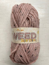 king cole big value tweed super chunky wool yarn loch tay 6162 fabric shack malmesbury knitting knit crochet