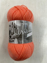 king cole cherished 4 ply 4ply baby wool yarn coral 5093 fabric shack malmesbury