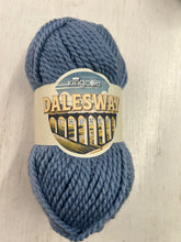 king cole chunky bowness light blue 6559 wool blend yarn 100g fabric shack malmesbury