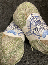 king cole crescendo aran wool yarn adagio 5766 variegated acrylic knitting knit crochet fabric shack malmesbury