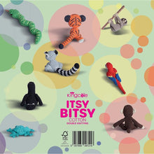 king cole crochet amigurumi book pattern a day in the jungle fabric shack malmesbury BK_ITSY_B2