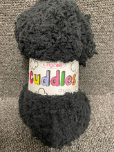 king cole cuddles chunky wool yarn faux fur black 302 cuddly teddy bear fabric shack malmesbury
