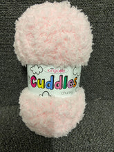 king cole cuddles chunky wool yarn faux fur pink 351 cuddly teddy bear fabric shack malmesbury