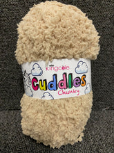 king cole cuddles chunky wool yarn faux fur toffee 3140 cuddly teddy bear fabric shack malmesbury