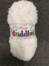 king cole cuddles chunky wool yarn faux fur white 350 cuddly teddy bear fabric shack malmesbury