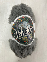 king cole faux fur velveteen wool yarn nursery cloud grey 6128 knitting crochet fabric shack malmesbury