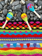 king cole festival fever blanket cal crochet a long eleonora tully coastal crochet yarn wool pack project fabric shack malmesbury