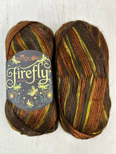 king cole firefly fire fly aran irridescent metallic yarn wool jewel wasp 6579 fabric shack malmesbury
