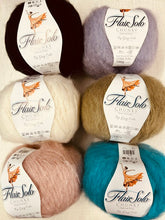 king cole flair solo mohair chunky wool yarn various colours fabric shack malmesbury fabric shack malmesbury 2766728