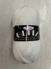 king cole glitz double knit dk christmas polar 1522 glitter sparkly metallic yarn wool fabric shack malmesbury