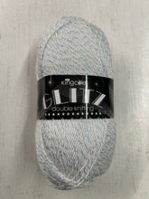 king cole glitz double knit dk christmas unicorn 4728 glitter sparkly metallic yarn wool fabric shack malmesbury