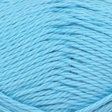 king cole itsy bitsy cotton 25g amigurumi crochet wool yarn fabric shack malmesbury cloud blue