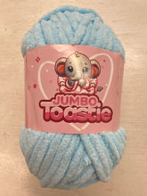 king cole jumbo toastie mega super chunky wool yarn baby blue fabric shack malmesbury