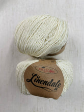 king cole linendale reflections wool yarn cotton viscose linen cream 5685 fabric shack malmesbury