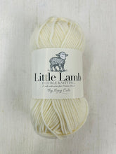 king cole little lamb baby wool yarn merino dk cashmere buttermilk 6761 fabric shack malmesbury
