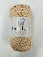 king cole little lamb baby wool yarn merino dk cashmere honeysuckle 6763 fabric shack malmesbury