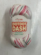 king cole wool yarn dot dot dash candy 6743 baby soft fabric shack malmesbury