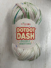 king cole wool yarn dot dot dash confetti 6747 baby soft fabric shack malmesbury