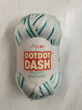 king cole wool yarn dot dot dash mint 6742 baby soft fabric shack malmesbury