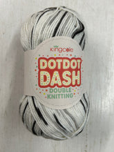 king cole wool yarn dot dot dash pebble 6744 baby soft fabric shack malmesbury