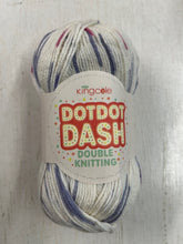 king cole wool yarn dot dot dash violet 6746 baby soft fabric shack malmesbury