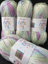 king cole cutie pie dk knit crochet yarn wool fabric shack malmesbury rhubarb pie