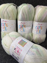 king cole cutie pie knit dk crochet yarn wool fabric shack malmesbury apple pie
