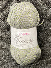 king cole finesse cotton silk dk double knit olive 3681 fabric shack malmesbury