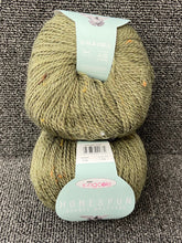 King Cole Homespun DK Double Knit Merino Alpaca Viscose Blend Yarn 50g Various Colours