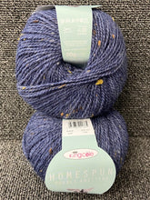 King Cole Homespun DK Double Knit Merino Alpaca Viscose Blend Yarn 50g Various Colours