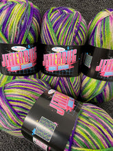 king cole jitterbug dk double knit wool yarn knit knitting crochet wham 80s boogie 5464 fabric shack malmesbury