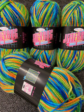 king cole jitterbug dk double knit wool yarn knit knitting crochet wham 80s wham 5466 fabric shack malmesbury