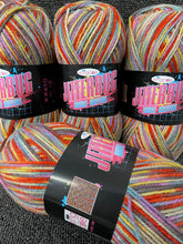 king cole jitterbug dk double knit wool yarn knit knitting crochet wham 80s whisper 5463 fabric shack malmesbury