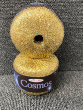 king cole metallic sequinned sequin wool yarn gold orbit 25g fabric shack malmesbury