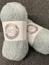 king cole simply denim cotton stonewashed 5504 antipilling acrylic blend 100g fleck mottled yarn wool ball fabric shack malmesbury