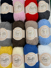 king cole truffle double knit dk 100g teddy bear eyelash fluffy wool yarn fabric shack malmesbury