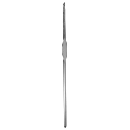 knitpro crochet hook steek 15cm 0.50mm fabric shack malmesbury KP30761