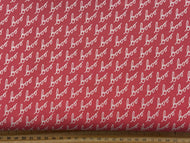 lella boutique moda hey boo halloween goth gothic boo love potion pink cotton fabric shack malmesbury