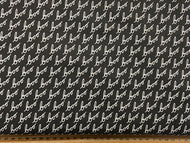lella boutique moda hey boo halloween goth gothic midnight black boo cotton fabric shack malmesbury