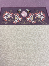 Lewis & Irene Honey Bee Apron Cotton Panel